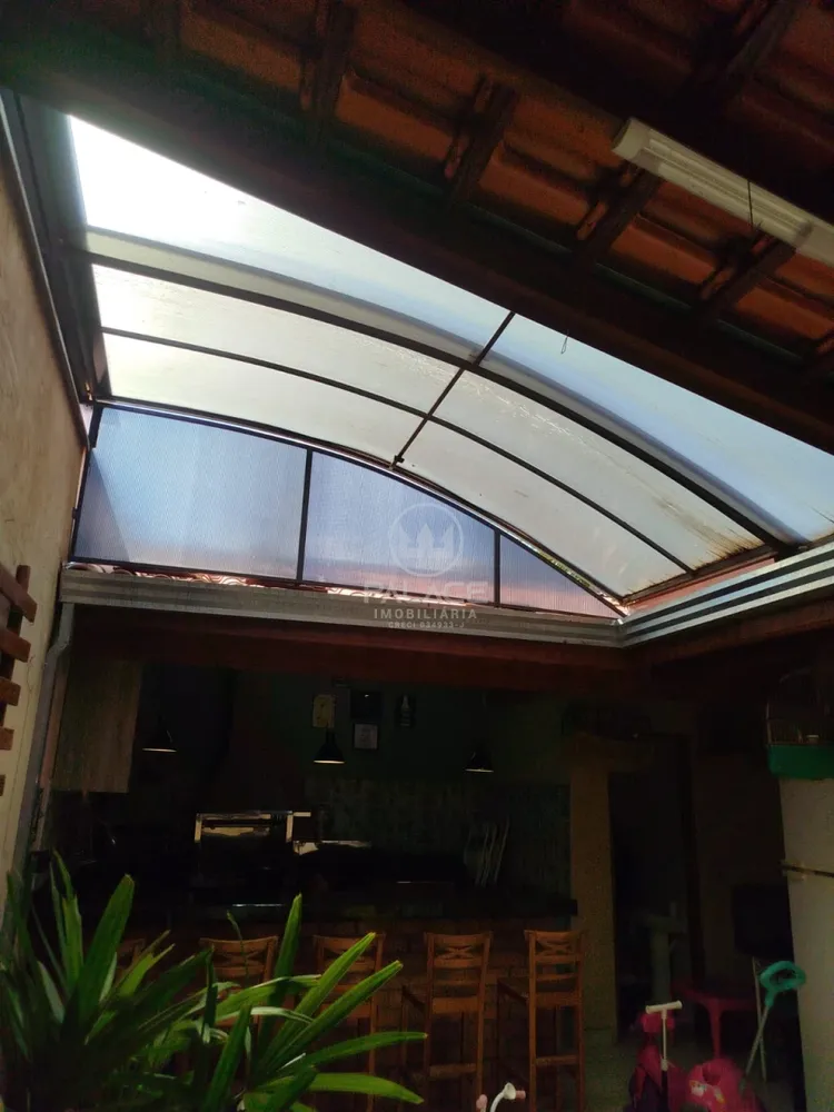 Casa, 2 quartos, 124 m² - Foto 5