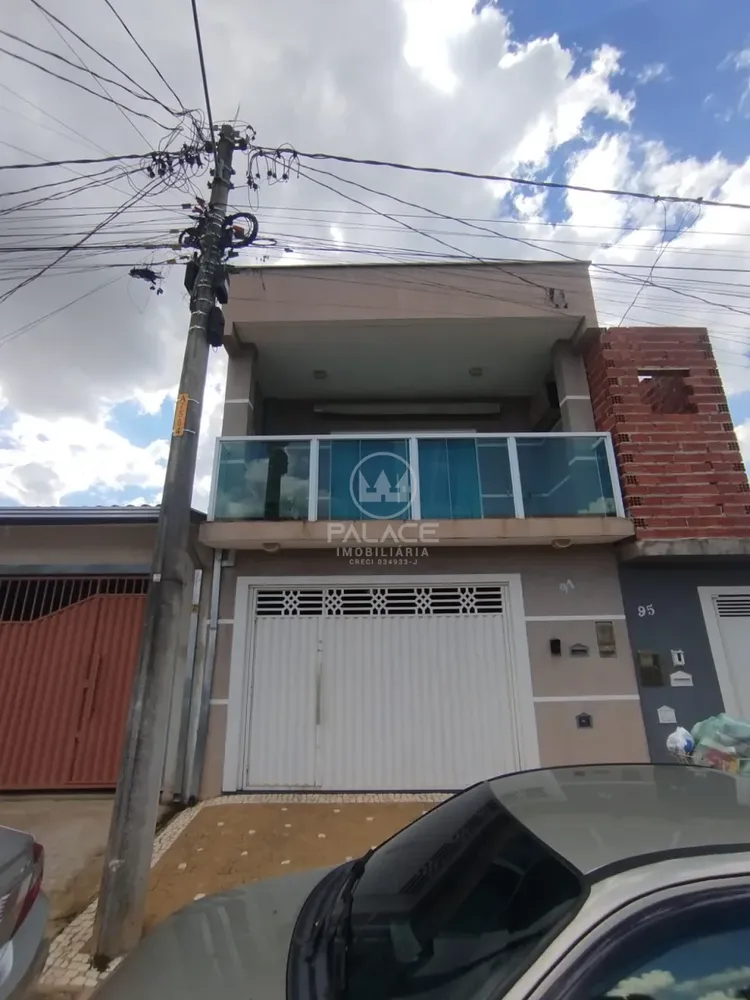 Casa, 2 quartos, 124 m² - Foto 7