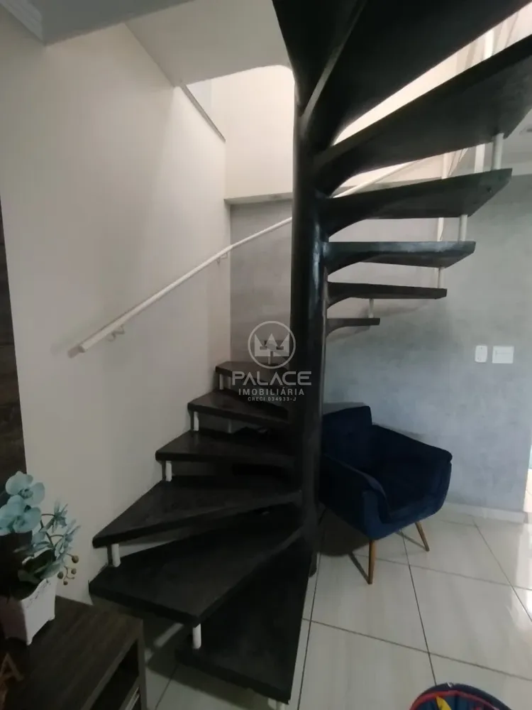 Casa, 2 quartos, 124 m² - Foto 1