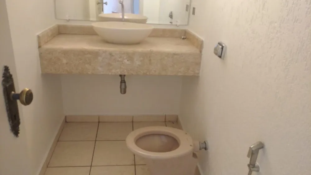 Casa, 203 m² - Foto 10