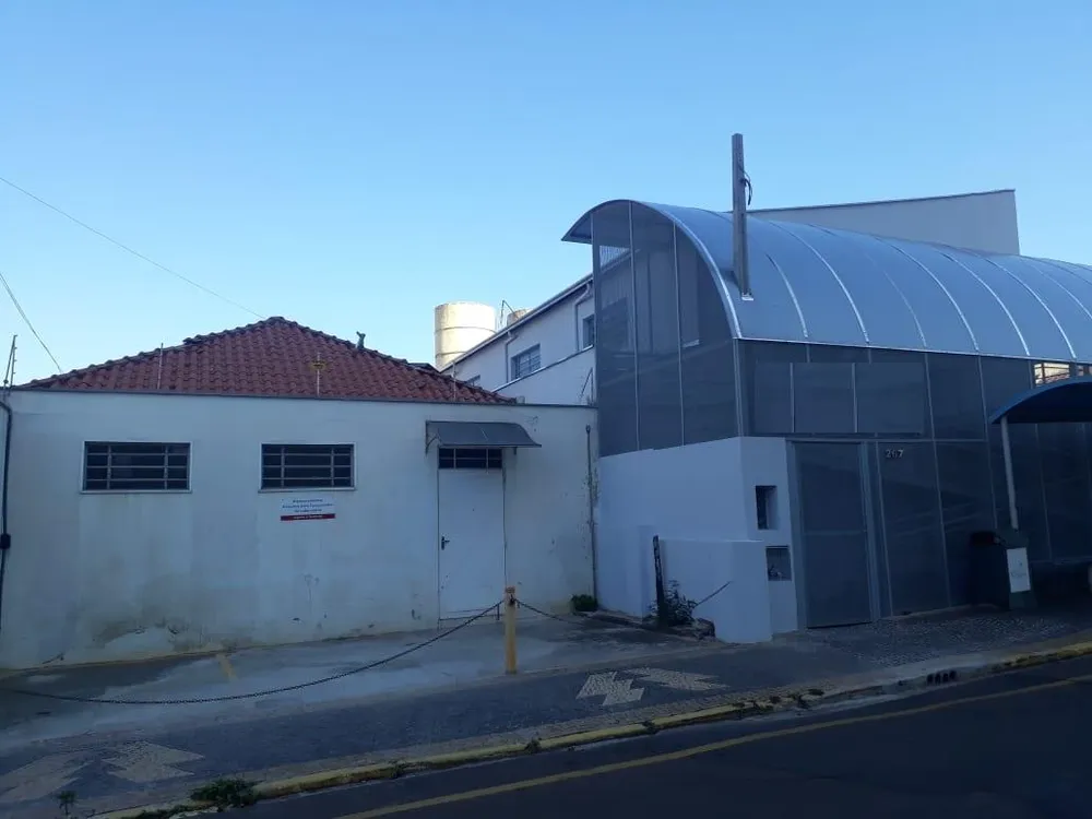 Prédio Inteiro, 500 m² - Foto 2