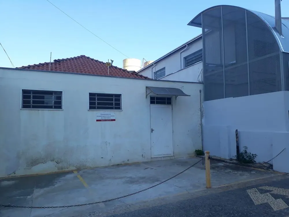 Prédio Inteiro, 500 m² - Foto 1