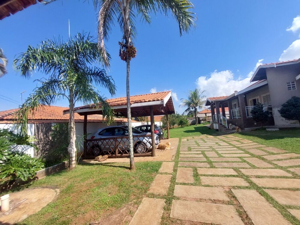 Chácara à venda com 3 quartos, 280m² - Foto 3
