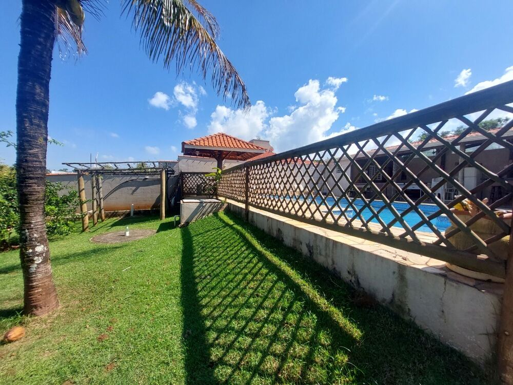 Chácara à venda com 3 quartos, 280m² - Foto 7