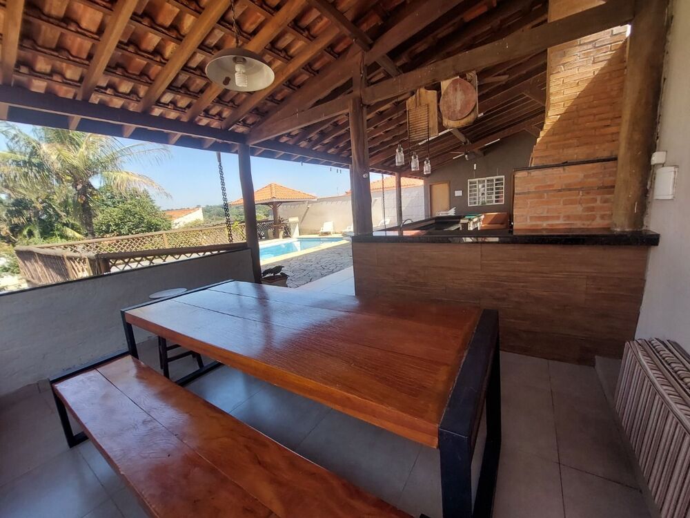 Chácara à venda com 3 quartos, 280m² - Foto 8