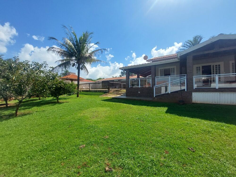 Chácara à venda com 3 quartos, 280m² - Foto 6