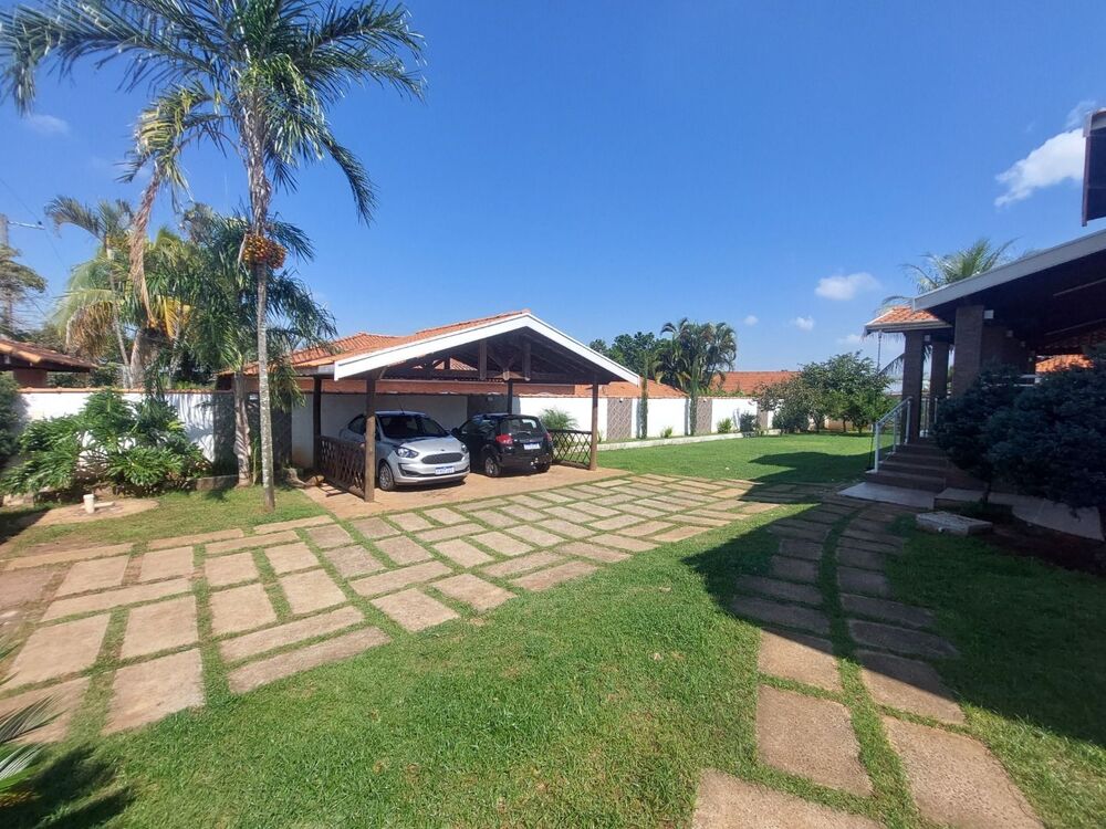 Chácara à venda com 3 quartos, 280m² - Foto 5