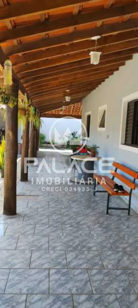 Chácara, 2 quartos - Foto 3