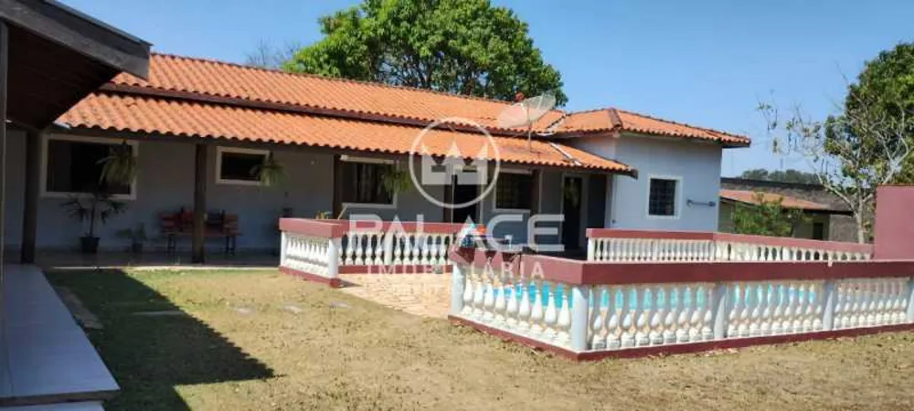 Chácara, 2 quartos - Foto 1
