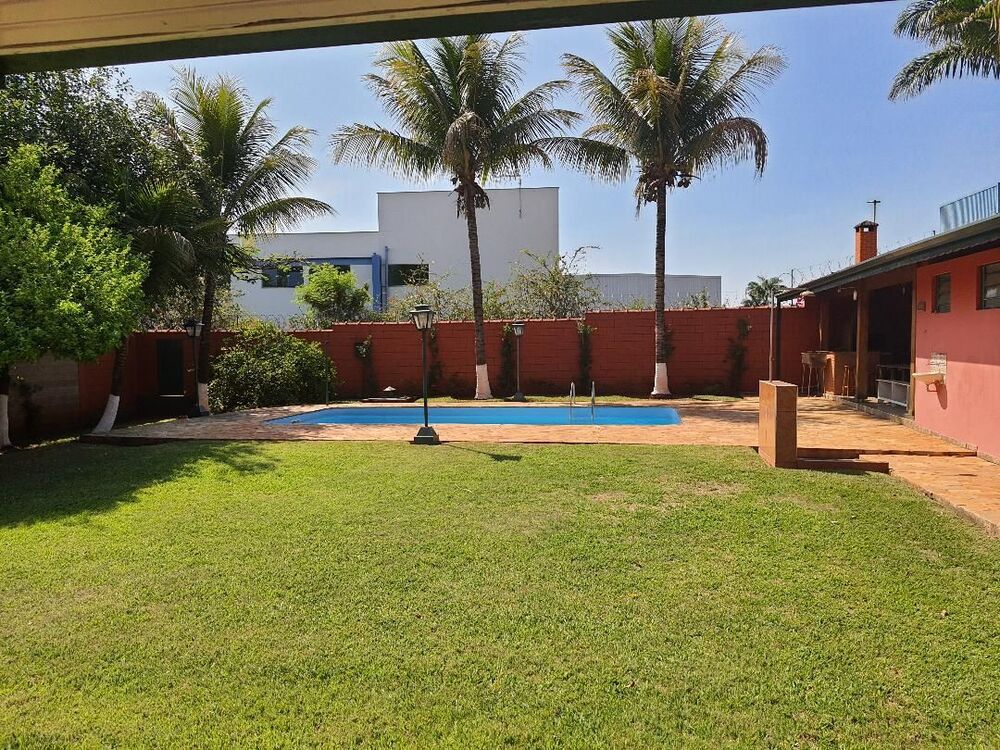 Chácara à venda com 4 quartos, 194m² - Foto 13