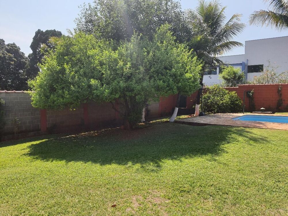 Chácara à venda com 4 quartos, 194m² - Foto 14