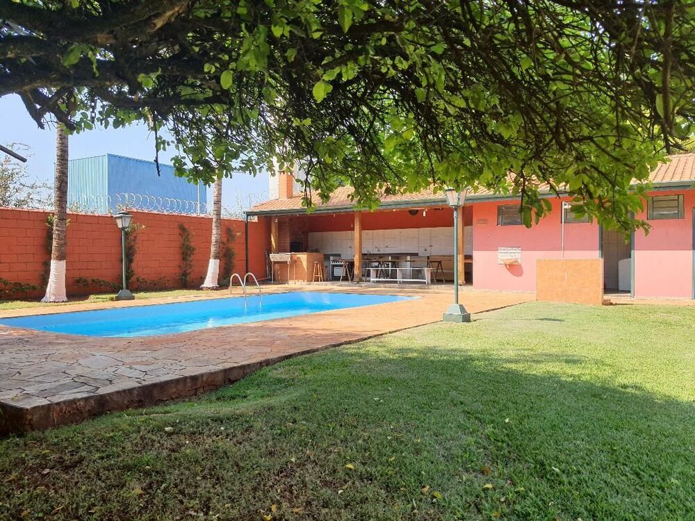 Chácara à venda com 4 quartos, 194m² - Foto 11