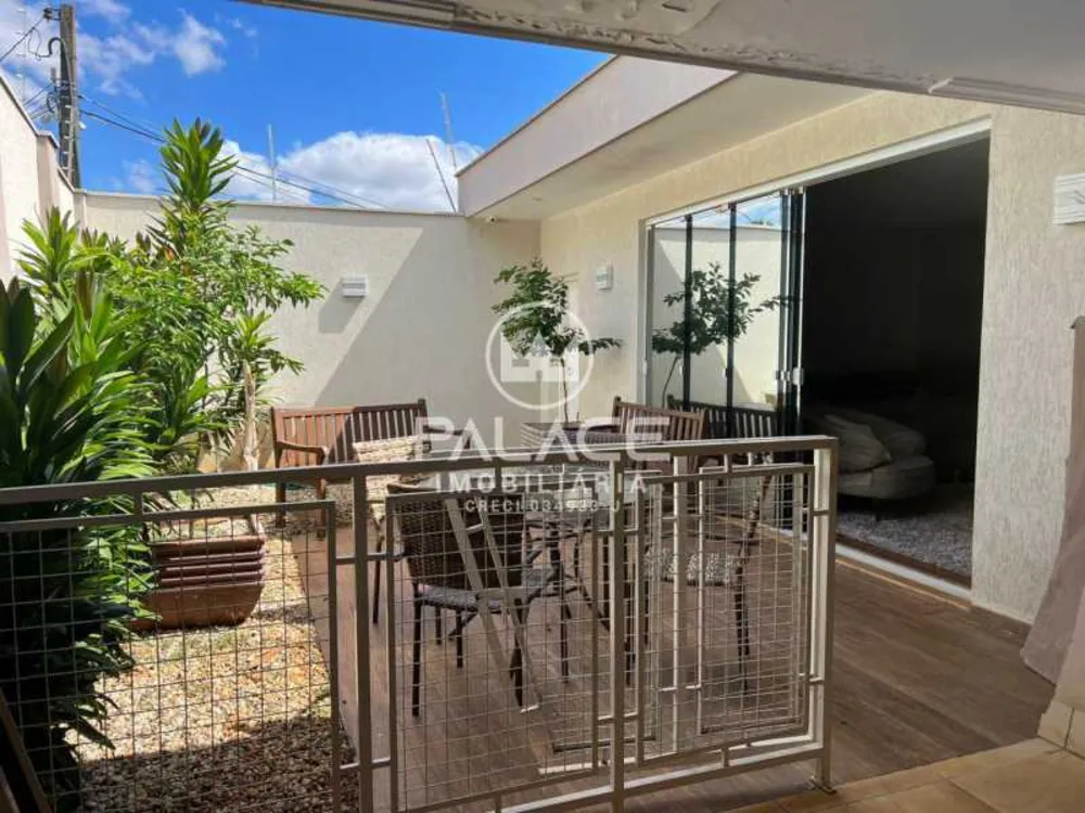 Casa, 3 quartos, 338 m² - Foto 8