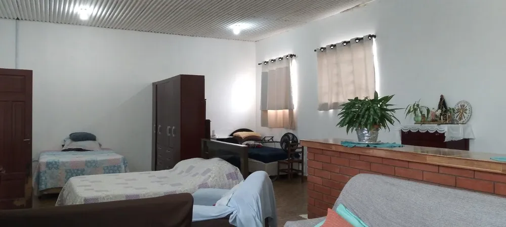 Casa, 1 quarto, 98 m² - Foto 3