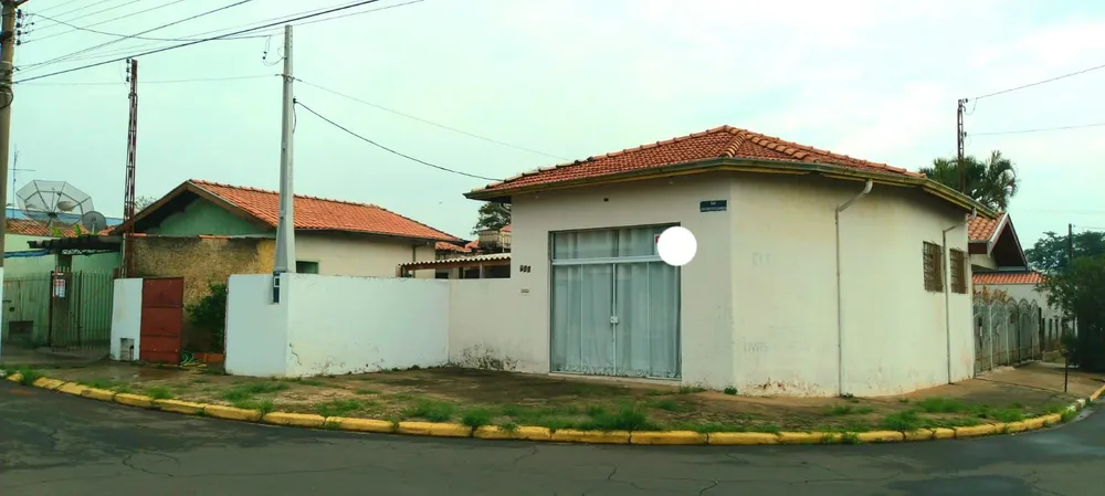 Casa, 1 quarto, 98 m² - Foto 1