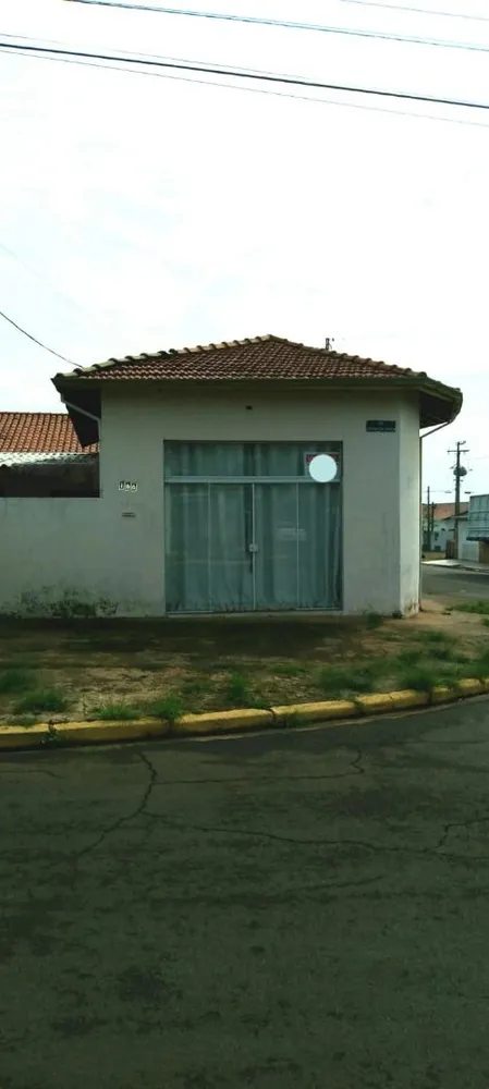 Casa, 1 quarto, 98 m² - Foto 4