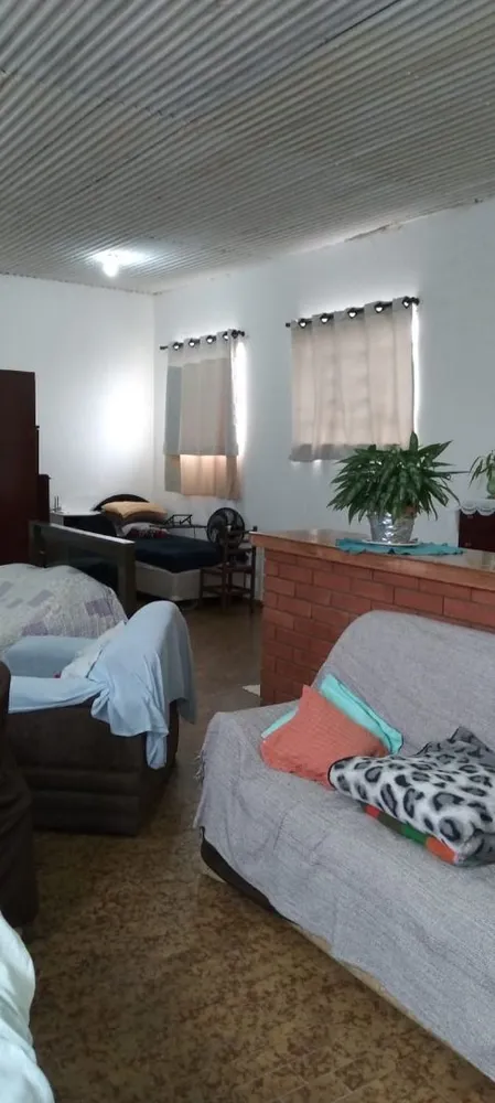 Casa, 1 quarto, 98 m² - Foto 2