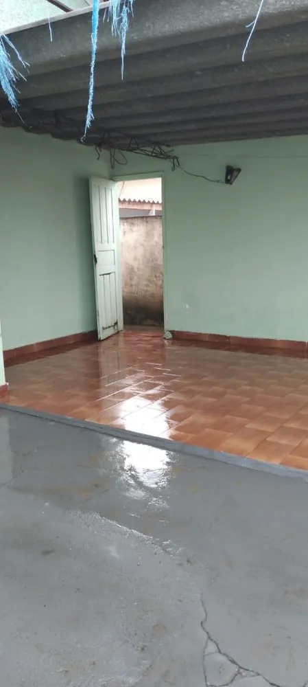 Casa, 1 quarto, 98 m² - Foto 6