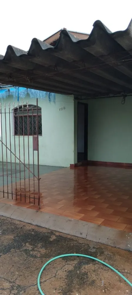 Casa, 1 quarto, 98 m² - Foto 8