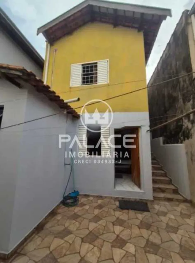 Casa, 4 quartos, 200 m² - Foto 6