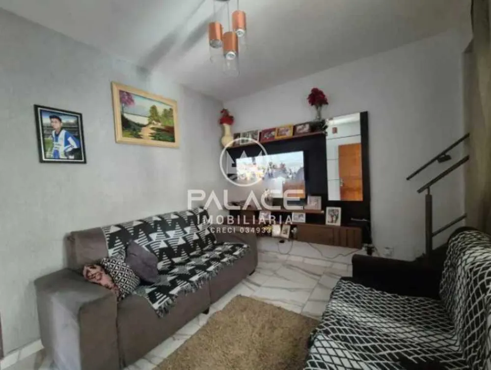 Casa, 4 quartos, 200 m² - Foto 2