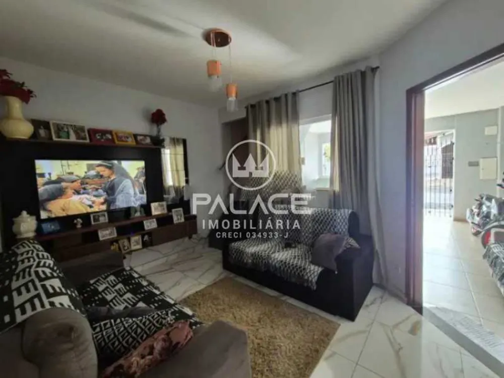 Casa, 4 quartos, 200 m² - Foto 9