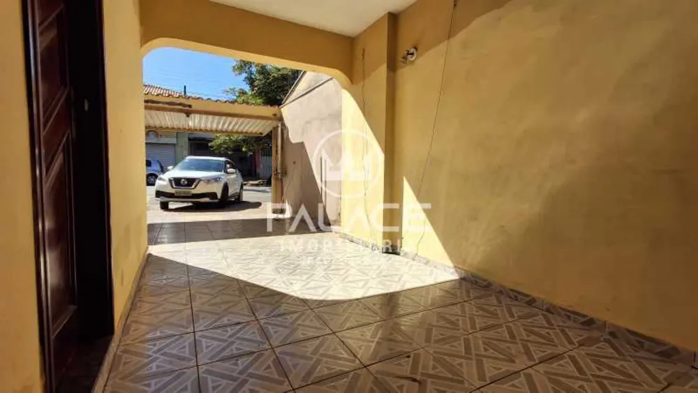 Casa, 3 quartos, 122 m² - Foto 1