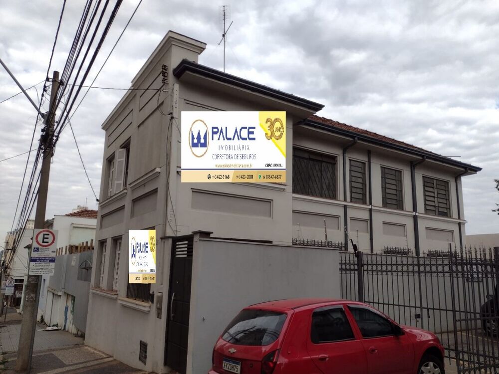 Casa para alugar com 3 quartos, 217m² - Foto 8