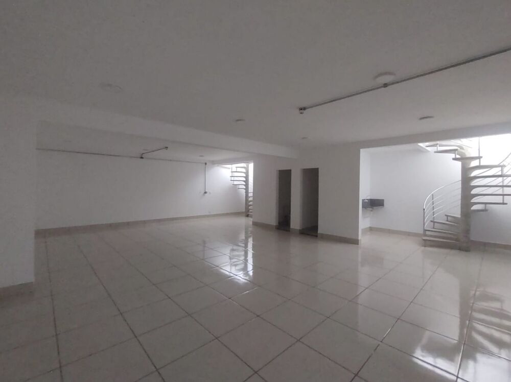 Conjunto Comercial-Sala para alugar, 83m² - Foto 2