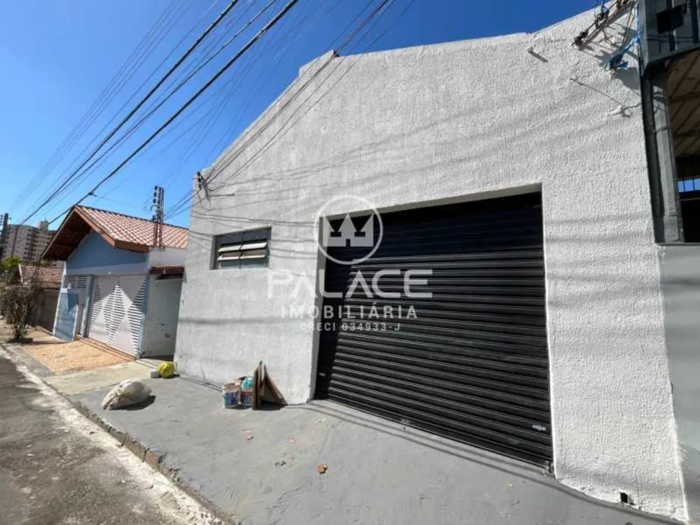 Prédio Inteiro, 106 m² - Foto 1