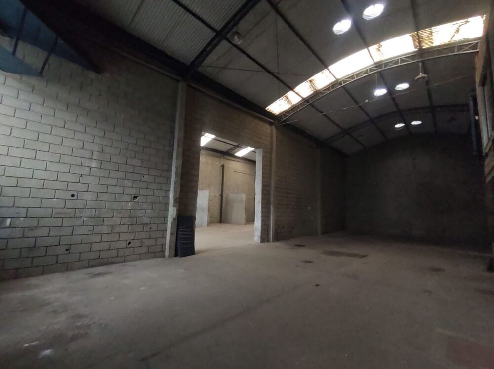 Loja-Salão para alugar, 763m² - Foto 7