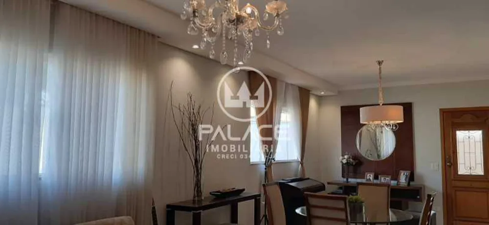 Casa, 3 quartos, 310 m² - Foto 1