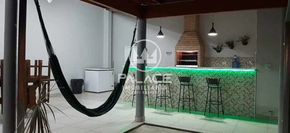 Casa, 3 quartos, 310 m² - Foto 4