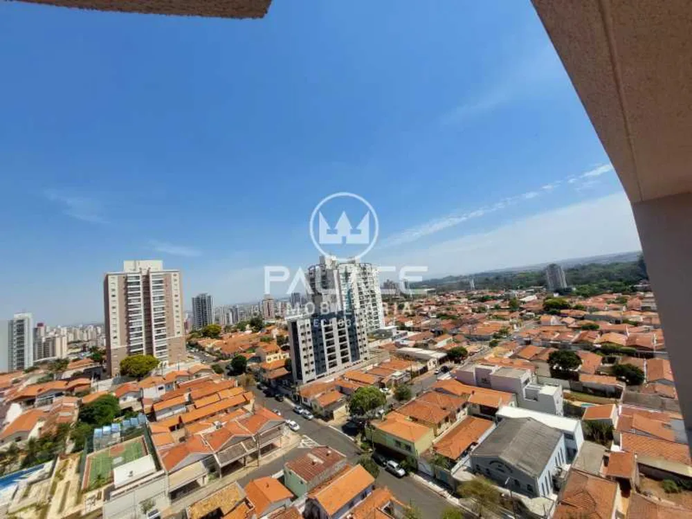 Apartamento, 3 quartos, 78 m² - Foto 3