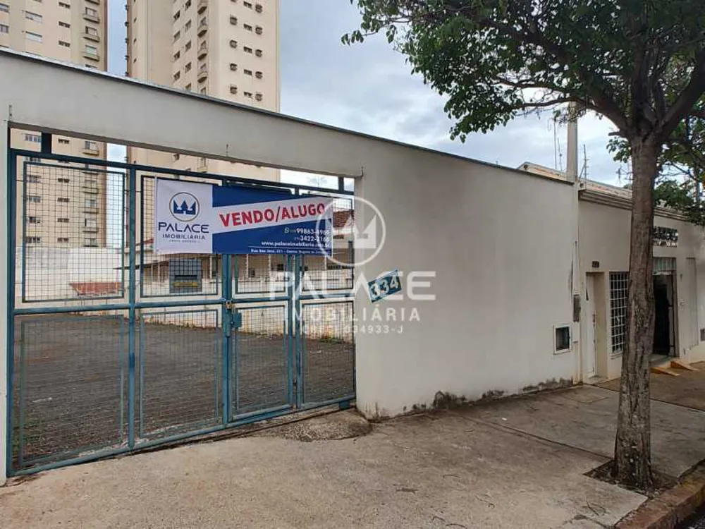 Terreno, 414 m² - Foto 1