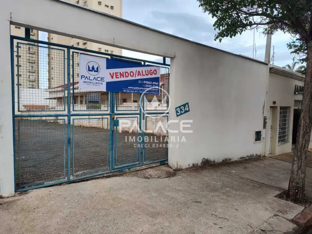 Terreno, 414 m² - Foto 1