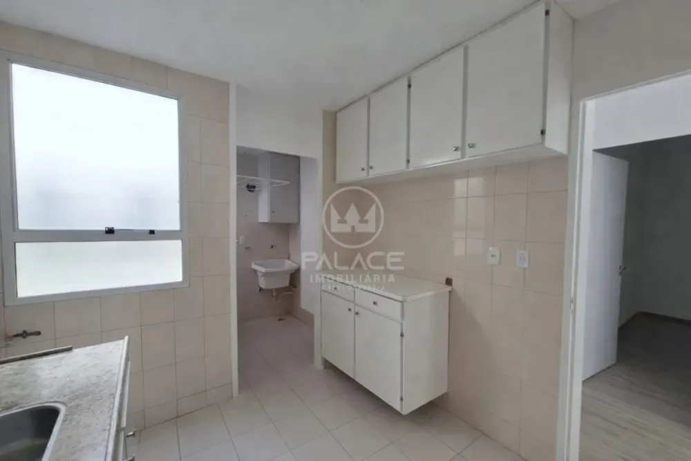 Apartamento, 2 quartos, 61 m² - Foto 1