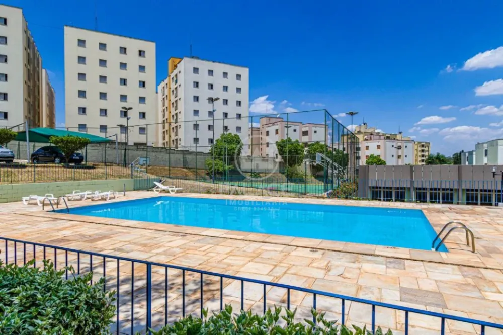 Apartamento, 2 quartos, 61 m² - Foto 9