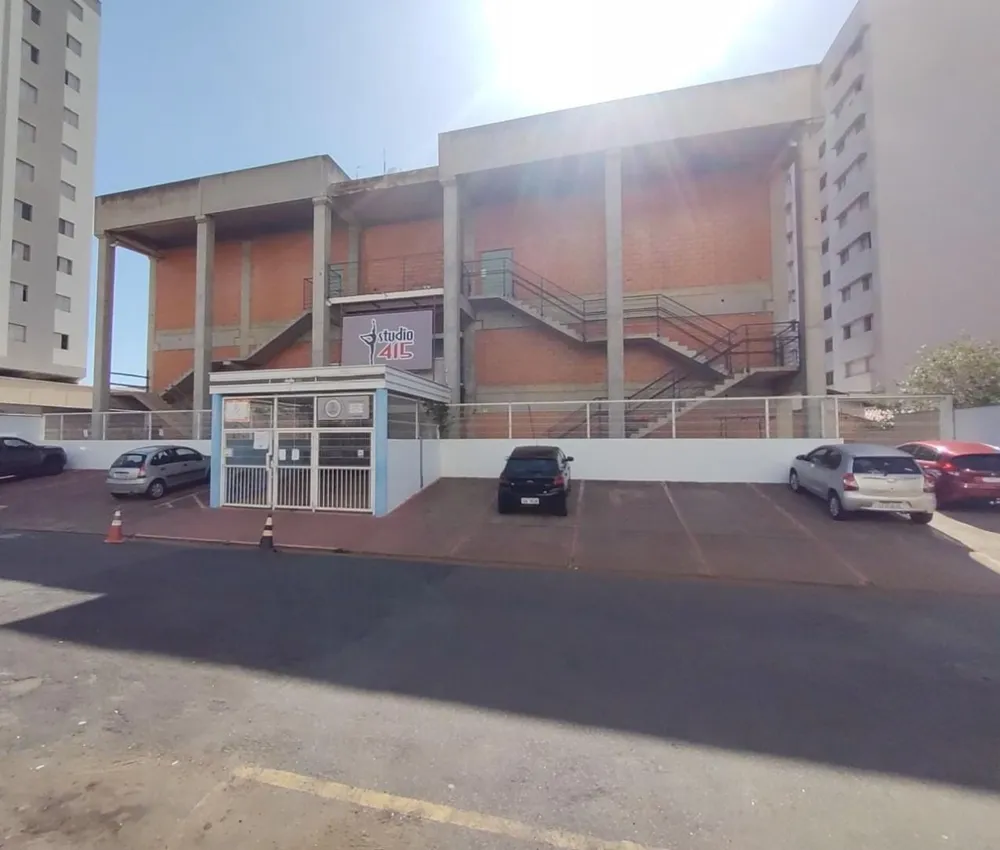 Prédio Inteiro, 34 m² - Foto 1