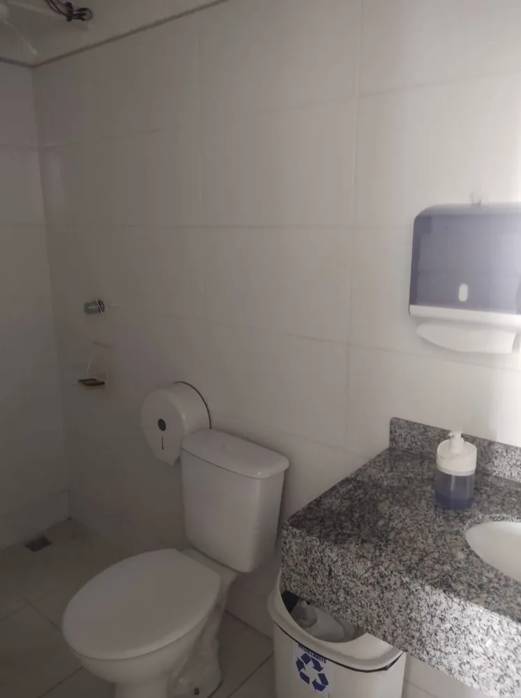 Prédio Inteiro, 34 m² - Foto 3