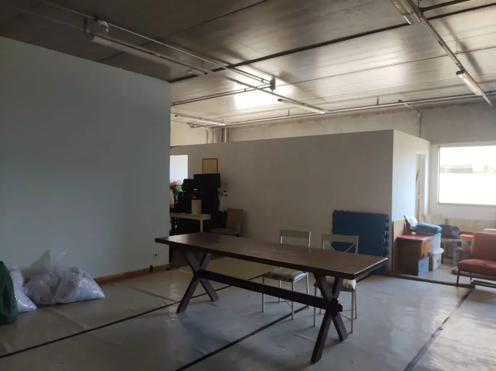 Prédio Inteiro, 34 m² - Foto 2