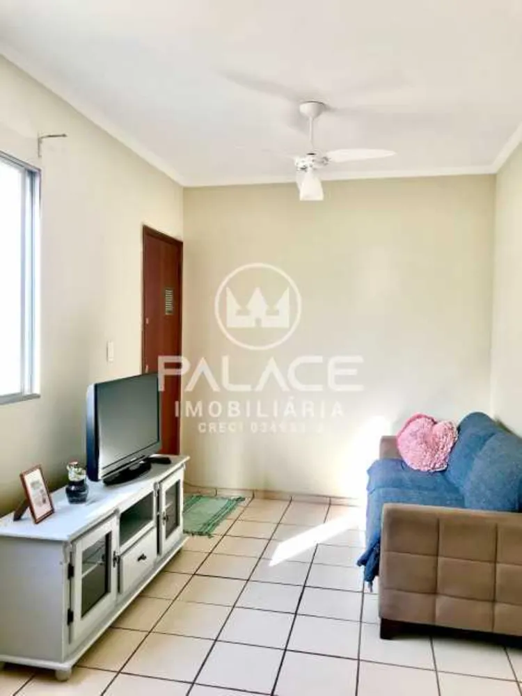 Apartamento, 2 quartos, 48 m² - Foto 2