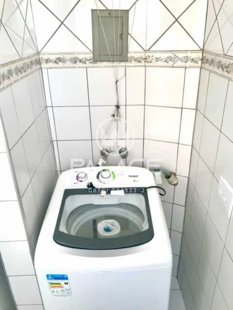Apartamento, 2 quartos, 48 m² - Foto 3