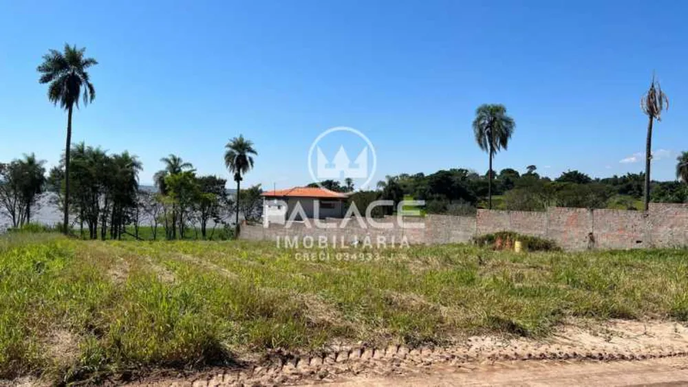 Terreno, 1280 m² - Foto 2