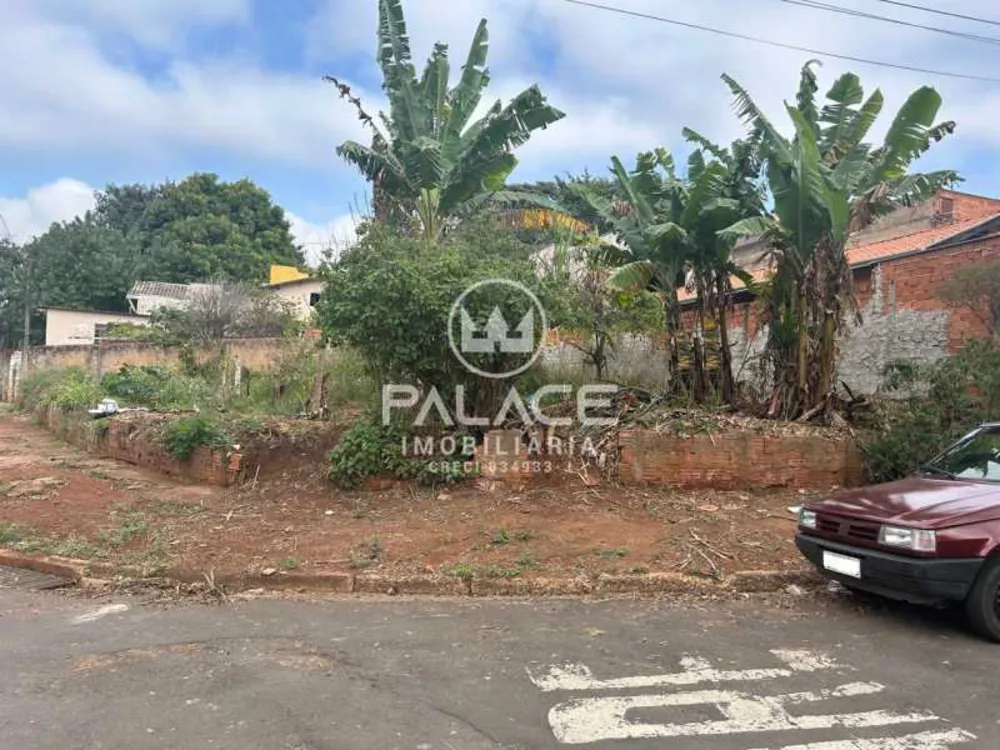 Terreno, 355 m² - Foto 1