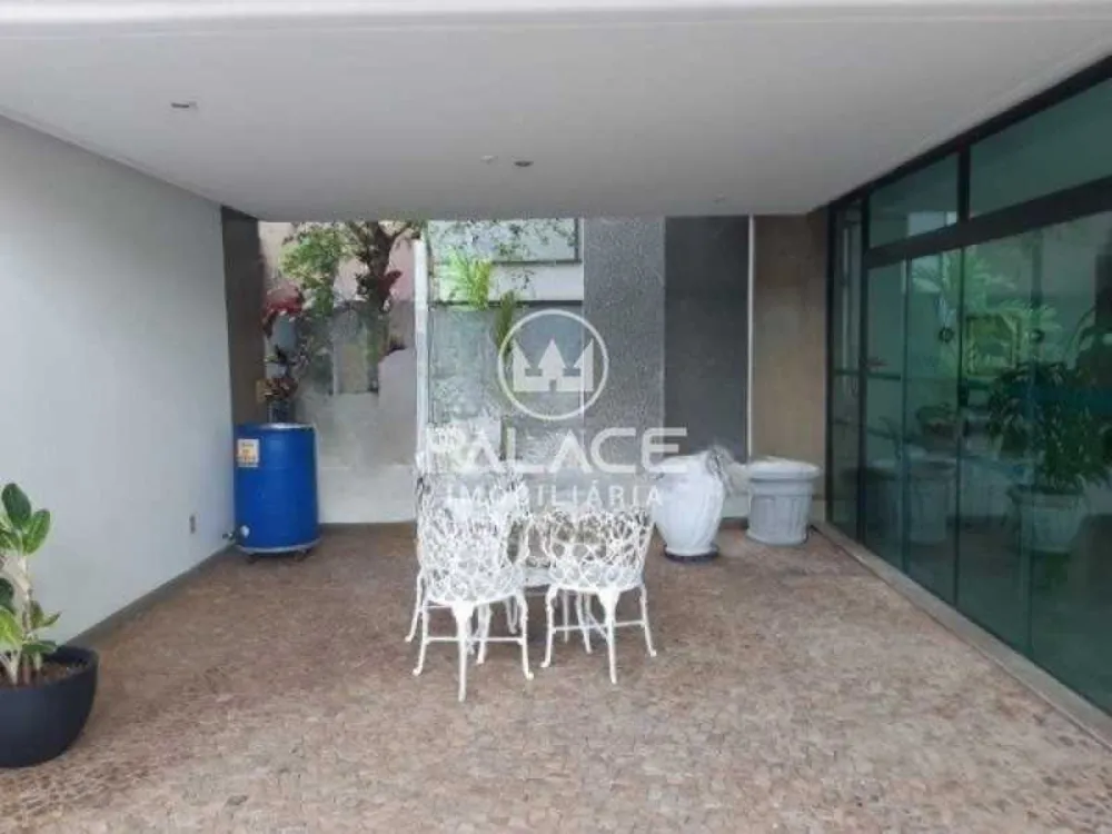 Apartamento, 3 quartos, 110 m² - Foto 3