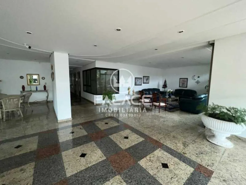 Apartamento, 3 quartos, 110 m² - Foto 2