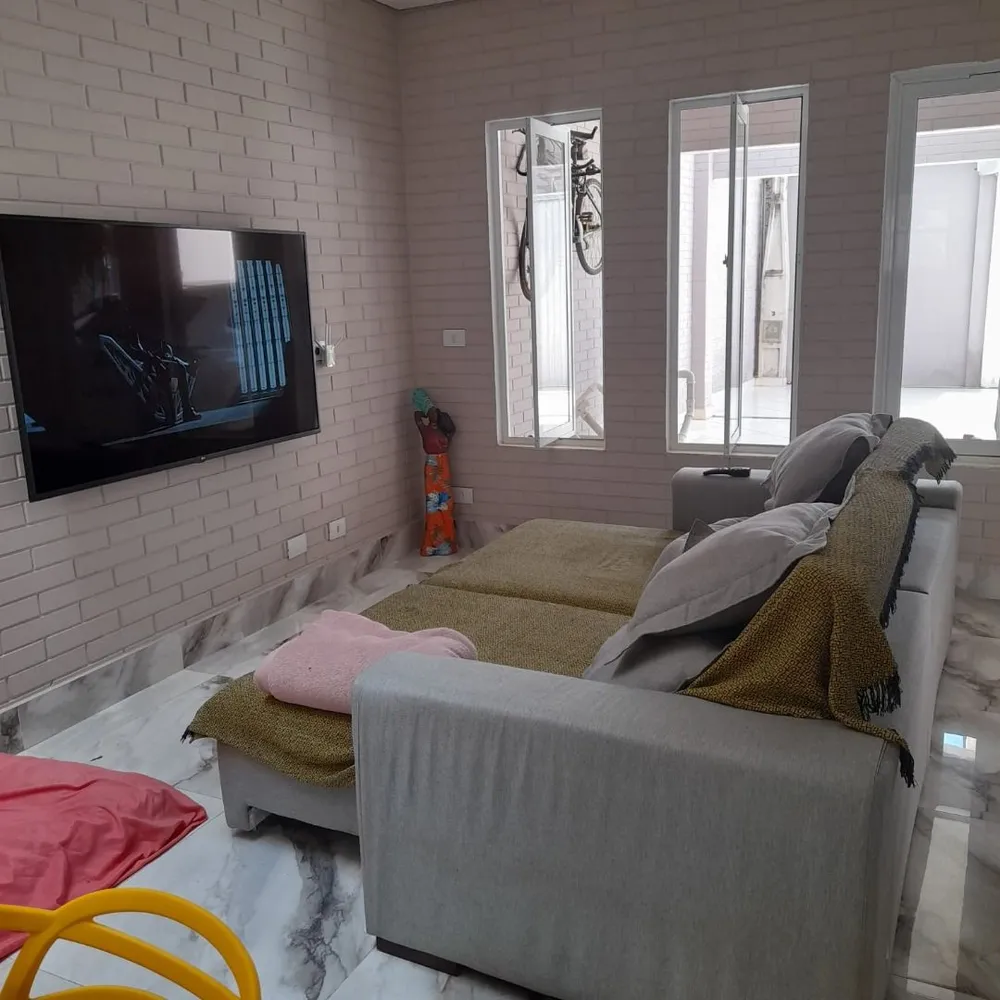Casa, 2 quartos, 176 m² - Foto 5