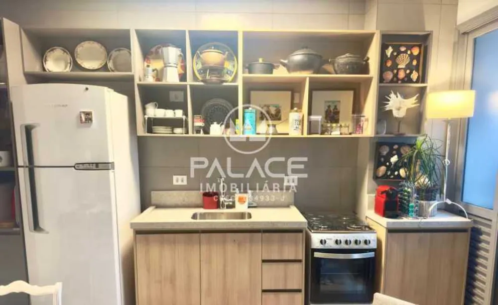 Apartamento, 3 quartos, 89 m² - Foto 4