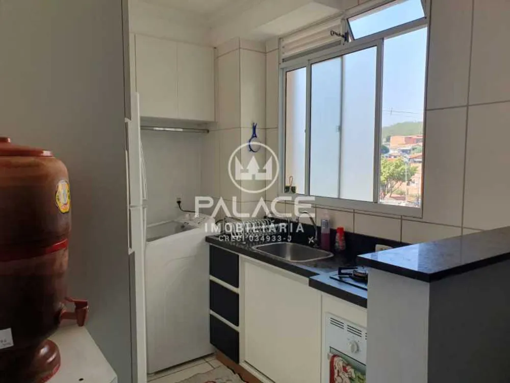 Apartamento, 2 quartos, 45 m² - Foto 4